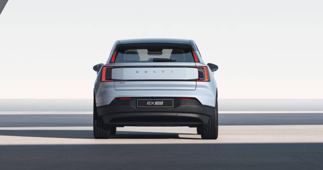 VOLVO TOGG FİYATINA ARABA SATIYOR: Kapış kapış satılıyor! 5